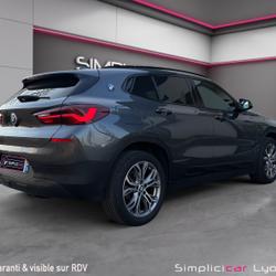 BMW X2 18I SD 136 DKG7 BUSINESS EDITION Genay