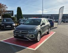 Volkswagen T-Roc Kersaint-Plabennec