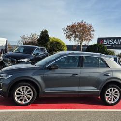 Volkswagen T-Roc 2.0 TDI 150 START/STOP DSG7 STYLE occasion - Kersaint-Plabennec - photo 2/39