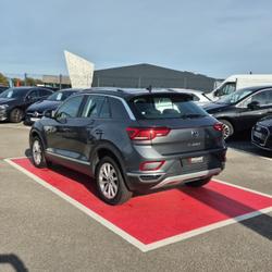 Volkswagen T-Roc 2.0 TDI 150 START/STOP DSG7 STYLE occasion - Kersaint-Plabennec - photo 3/39