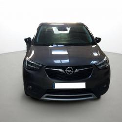 Opel Crossland 1.2 Turbo 110ch Design 120 ans 5 portes  (juin 2019) (co2 107) Ancenis-Saint-G&eacute;r&eacute;on