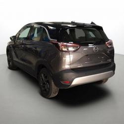 Opel Crossland 1.2 Turbo 110ch Design 120 ans 5 portes  (juin 2019) (co2 107) Ancenis-Saint-G&eacute;r&eacute;on