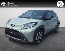 Toyota Aygo X Mondeville