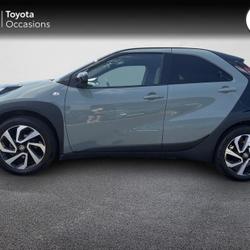 Toyota Aygo X 1.0 VVT-i 72ch Design MY24 Mondeville