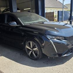 Peugeot 308 III Phase 1 PHEV 180CH GT E-EAT8 Qu&eacute;ven