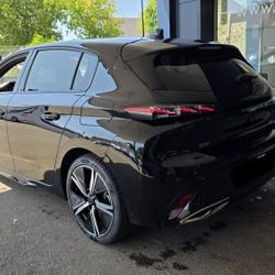 Peugeot 308 III Phase 1 PHEV 180CH GT E-EAT8 Qu&eacute;ven
