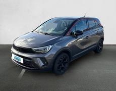 Opel Crossland Les Sables-d'Olonne