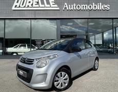 Citroen C1 Échirolles