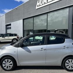Citroen C1 VTI 68 FEEL 5P &Eacute;chirolles