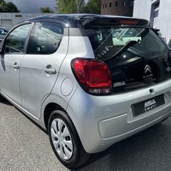 Citroen C1 VTI 68 FEEL 5P &Eacute;chirolles