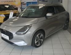 Suzuki Swift Villefranche-sur-Saône