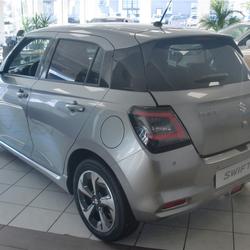 Suzuki Swift 1.2 DUALJET HYBRID Pack Villefranche-sur-Sa&ocirc;ne