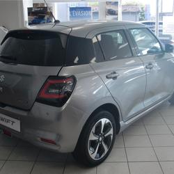 Suzuki Swift 1.2 DUALJET HYBRID Pack Villefranche-sur-Sa&ocirc;ne