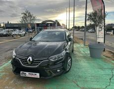 Renault Megane 4 Estate - 1.6 DCI 130CH ENERGY INTENS - 13 000 €