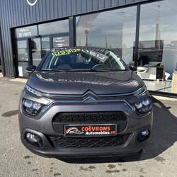 Citroen C3 III 1.2 PureTech 83ch S&S YOU! &Eacute;vron