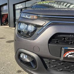 Citroen C3 III 1.2 PureTech 83ch S&S YOU! &Eacute;vron
