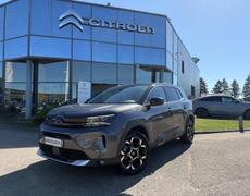 Citroen C5 Aircross Normanville
