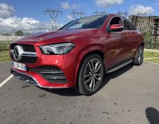 Mercedes GLE Arnas