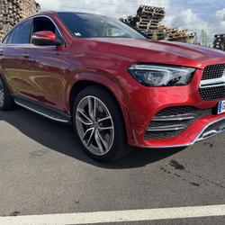 Mercedes GLE 350 AMG Line 4Matic Arnas