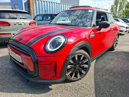 Mini Mini - COOPER 136CH EDITION PREMIUM PLUS BVA7 - 24 215 €