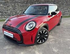 Mini Mini - COOPER 136CH EDITION PREMIUM PLUS BVA7 - 24 215 €