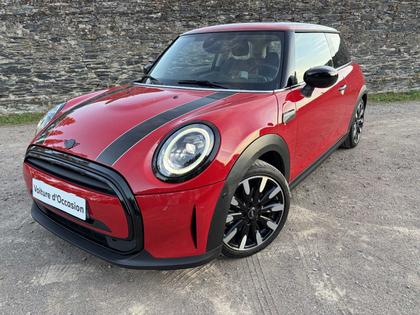 Mini Mini - COOPER 136CH EDITION PREMIUM PLUS BVA7 - 24 215 €