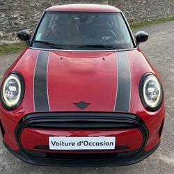 Mini Mini COOPER 136CH EDITION PREMIUM PLUS BVA7 occasion - Loire-Authion - photo 2/28