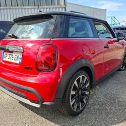 Mini Mini COOPER 136CH EDITION PREMIUM PLUS BVA7 Loire-Authion
