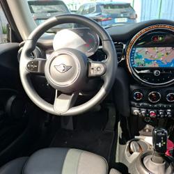 Mini Mini COOPER 136CH EDITION PREMIUM PLUS BVA7 Loire-Authion