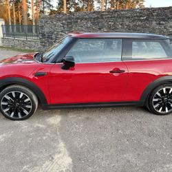 Mini Mini COOPER 136CH EDITION PREMIUM PLUS BVA7 occasion - Loire-Authion - photo 3/28