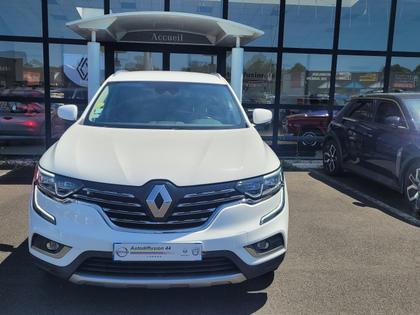 Renault Koleos - dCi 130 4x2 Energy Intens - 13 990 €