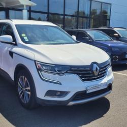 Renault Koleos dCi 130 4x2 Energy Intens Sainte-Luce-sur-Loire
