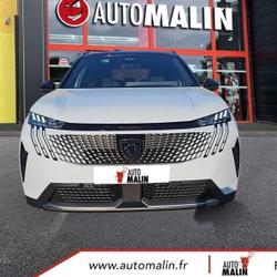Peugeot 5008 Hybrid 145 ch e-DCS6 GT Mantes-la-Ville