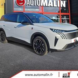 Peugeot 5008 Hybrid 145 ch e-DCS6 GT Mantes-la-Ville
