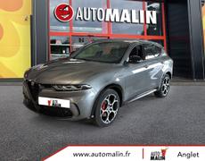 Alfa Romeo Tonale Anglet