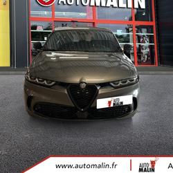 Alfa Romeo Tonale 1.5 Ibrida 160 ch VGT TCT7 Veloce Anglet