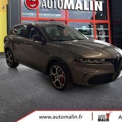 Alfa Romeo Tonale 1.5 Ibrida 160 ch VGT TCT7 Veloce Anglet