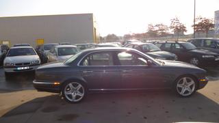 Jaguar XJ  - photo 2
