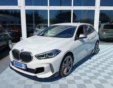 BMW Serie 1 Mérignac