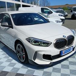BMW Serie 1 M135i 306cv XDRIVE M SPORT Pack Ext. M Fran&ccedil;aise M&eacute;rignac