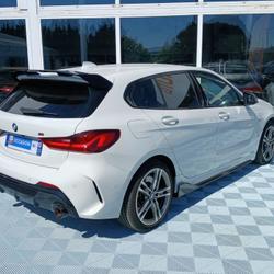 BMW Serie 1 M135i 306cv XDRIVE M SPORT Pack Ext. M Fran&ccedil;aise M&eacute;rignac