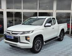 Mitsubishi L200 Mérignac