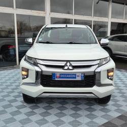 Mitsubishi L200 2.2 DI-D 150 BVM6 4WD CLUB CAB INVITE CLIM M&eacute;rignac