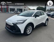 Toyota C-HR Narbonne