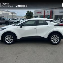Toyota C-HR 1.8 Hybride 140ch Dynamic MY25 occasion - Narbonne - photo 3/24