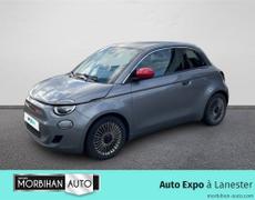 Fiat 500 II Lanester
