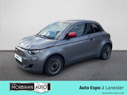 Fiat 500 II Lanester