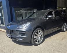 Porsche Macan Quéven