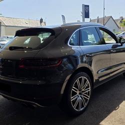Porsche Macan (95B) 3.0 V6 258CH S DIESEL PDK Qu&eacute;ven