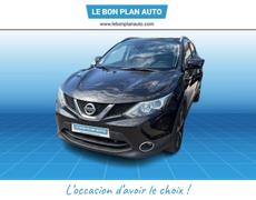 Nissan Qashqai Bollène